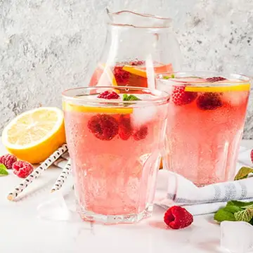 Rose Spritz