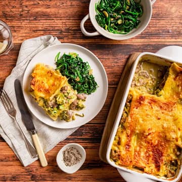 Sausage-and-Broccoli-White-Lasagne-2-web