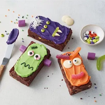 Monster-Brownies-recipe