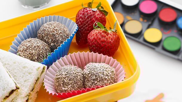 cadburychocolateballs