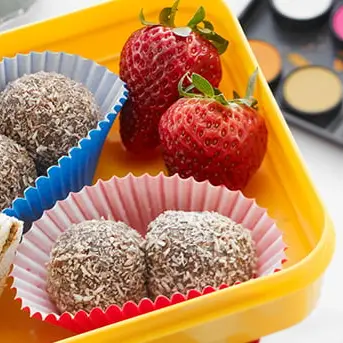 cadburychocolateballs