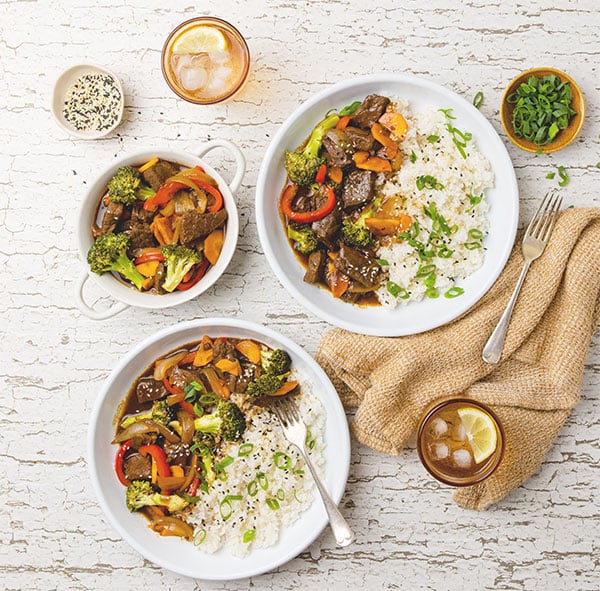 Slow-cooker-teriyaki-beef