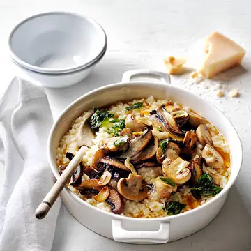 MUSHROOM_RISOTTO