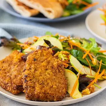 BeefSchnitzelCarrotPearSalad1500x500