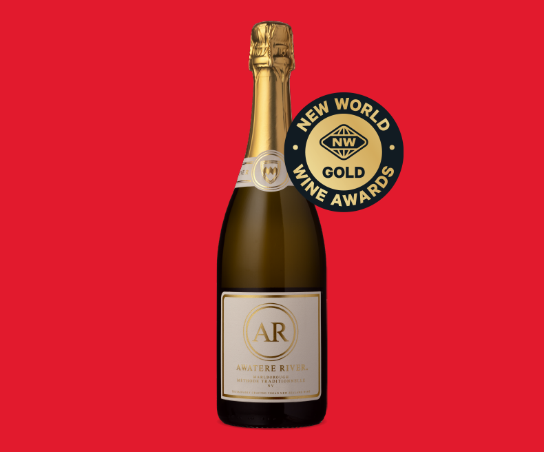 Awatere River Methode Traditionnelle NV