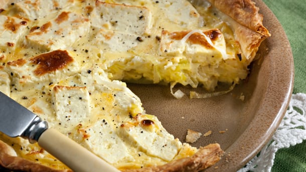 kiwibluecheesequiche