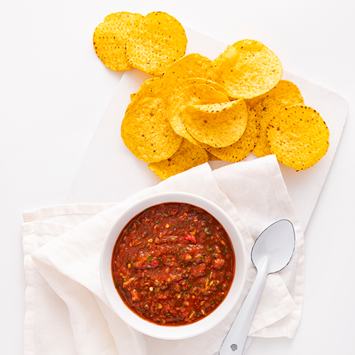 Tomato Salsa-1