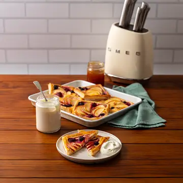 Fruit AND CREAM CHEESE PUFF PASTRY TARTS tart.png