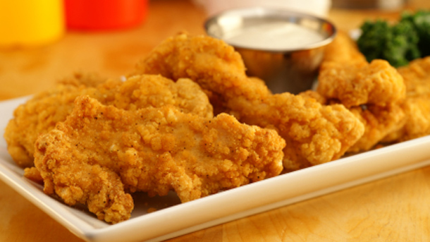 crispychickenstrips
