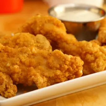 crispychickenstrips