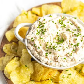onion-dip