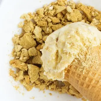 gingercrunchicecream