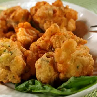 colscompletelyoriginalmusselparsleyfritter