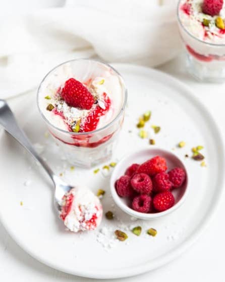 Ambrosia eton mess