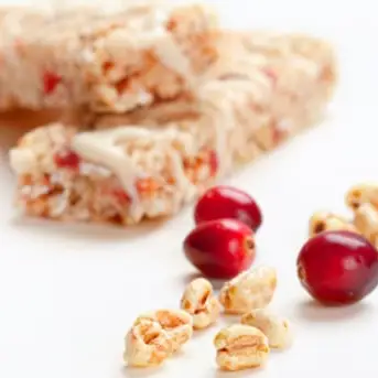 whitechocolatecranberrymueslibar