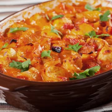 pineapplesausagecasserole