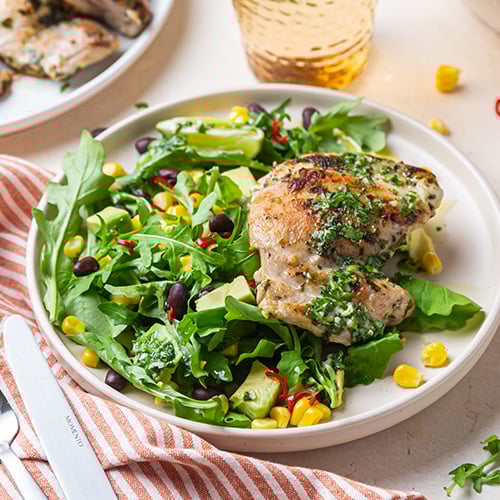chimichurri_chicken_bean_salad_500x500