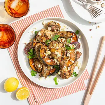 HerbyDrumstickButtercupTrayBake2