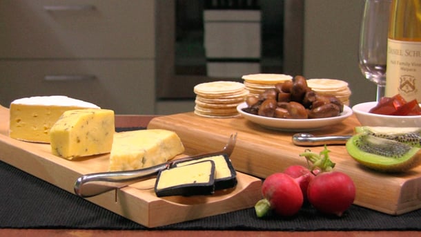 countrycheeseboard