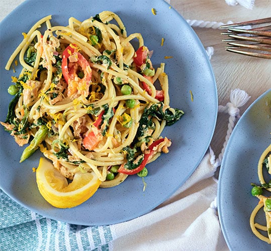 CreamySalmonSpaghettiLemonGarlic02web