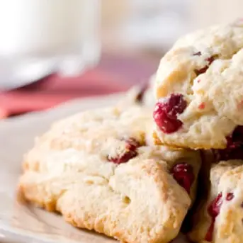 raspberryscones