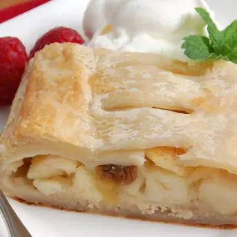 AppleStrudel