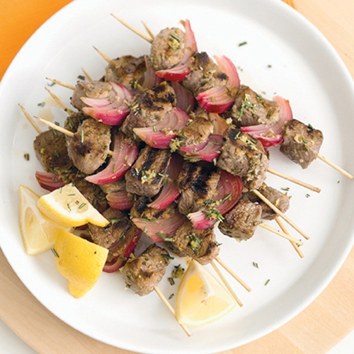 Lemon-and-Rosemary-Lamb-Kebabs