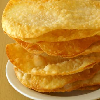 pooris