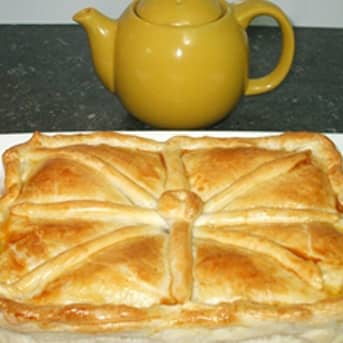 auntyjulzsmokedchickencornpie