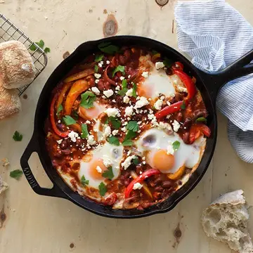 DinnerHub_CafeStyleBreakfast