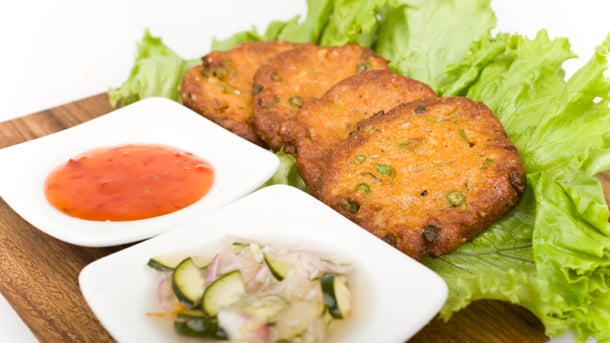 thaistylefishcakes