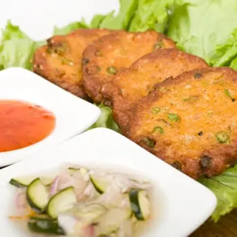 thaistylefishcakes