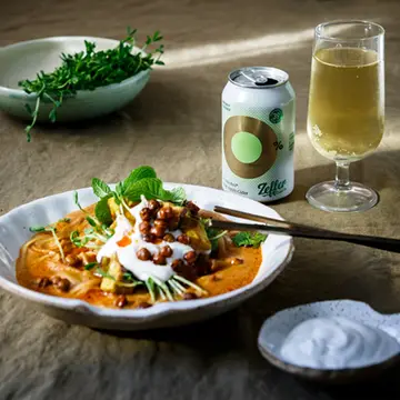 Roast-Kumara-Coconut-and-Lime-Laksa