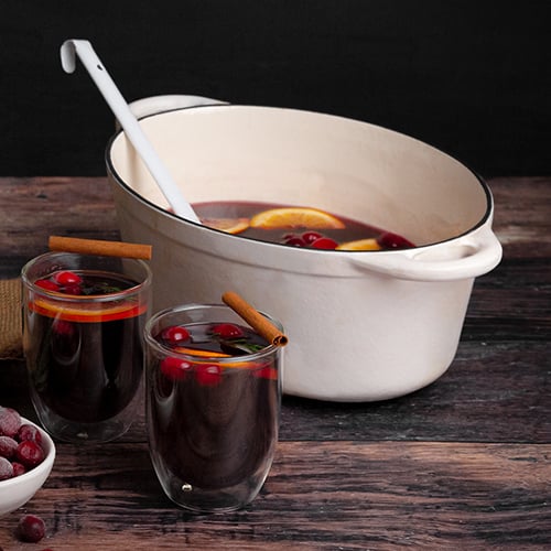 Mulled wine