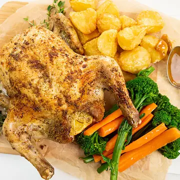 roast-chicken