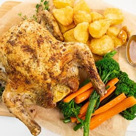 roast-chicken