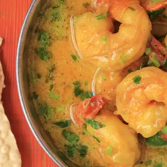 prawnandcoconutcurry