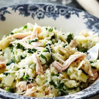 tegelsmokedchickenspinach