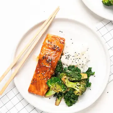 SESAMEKALEBROCCOLIWITHSALMON