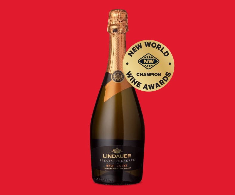 Lindauer Special Reserve Brut NV