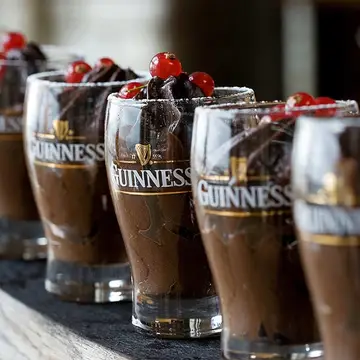 guinness-choc-mousse