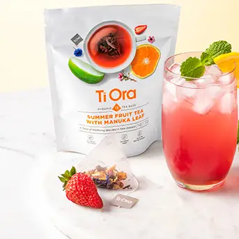 summerfruittea