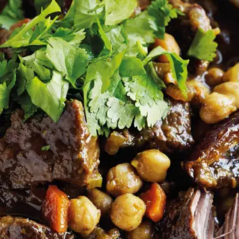 taginestylebeefoncouscous