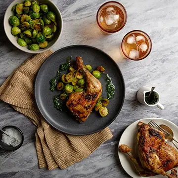 Roasted-Chicken-with-Brown-Butter-Sprouts-3-500x500