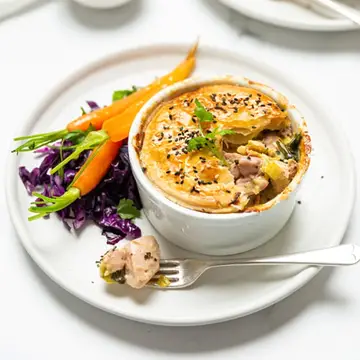 CHICKEN-POT-PIE