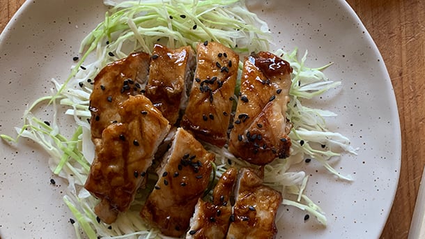 teriyakichickencoleslaw