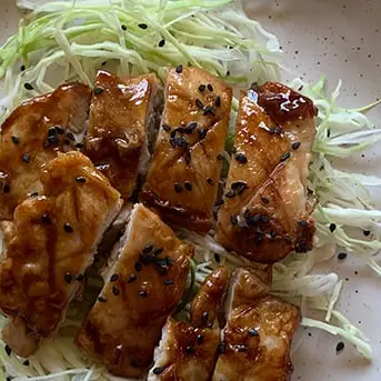 teriyakichickencoleslaw