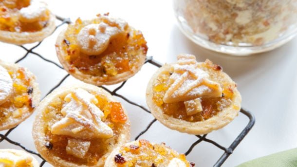 christmasmincetarts