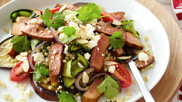 spicedlambvegetableisraelicouscoussalad610x343