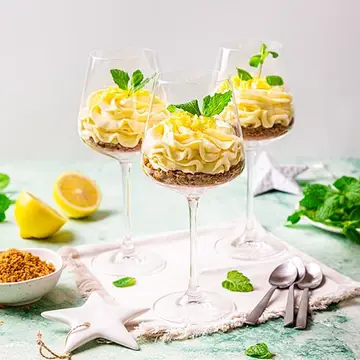 Lemon-and-Ginger-Cheesecakes-500x500px
